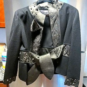 European Size 12 Jacket